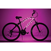 Brightz Ltd Lights Bike Frame Pink L2477